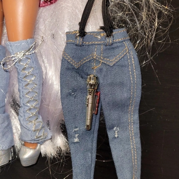 L.O.L. Surprise! O.M.G. Remix Kitty K - Picture 3 of 3